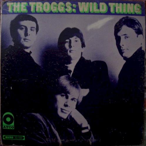 The Troggs